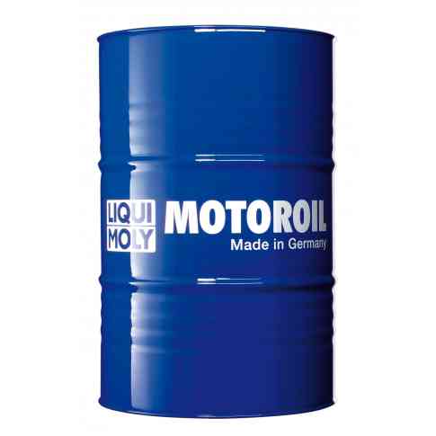 Моторне масло Liqui Moly MoS2 Leichtlauf 10W-40 205л Львів