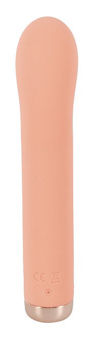 Вібратор для точки G — Mini G-Spot Vibrator 10 режимів вібрації Sex Aura Київ - фото 4