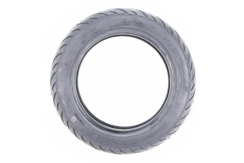 Шина 10"х2.75 безкамерна CR 1/2 Київ - фото 4