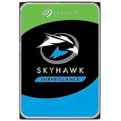 Жесткий диск 3.5" 4TB Seagate (ST4000VX016) Винница