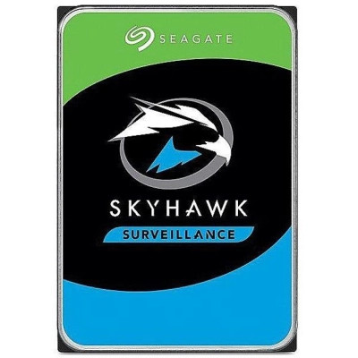 Жорсткий диск 3.5&quot; 4TB Seagate (ST4000VX016) Вінниця - фото 1
