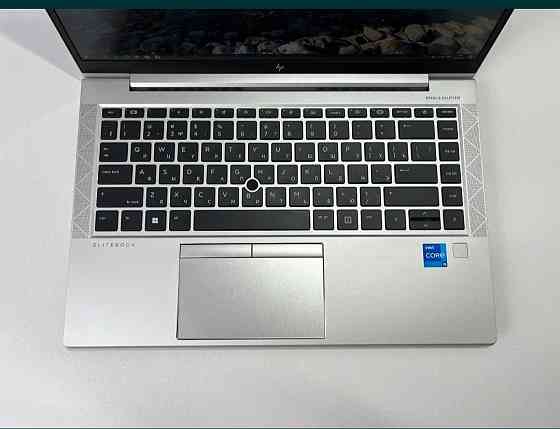 HP EliteBook 840 G8 i5- 1135G7 14