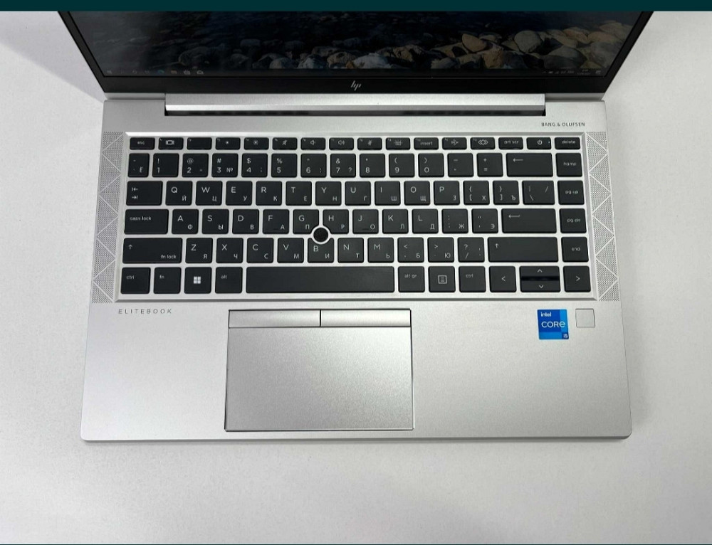 HP EliteBook 840 G8 i5- 1135G7 14
