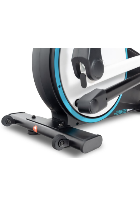 Орбітрек Hop-Sport HS-250CF Jucon чорно-синій Київ - фото 7