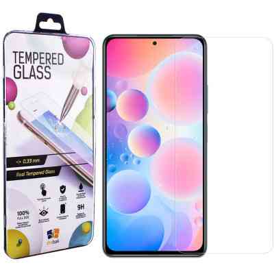 Скло захисне Drobak Xiaomi Mi 11i (494989) Вінниця