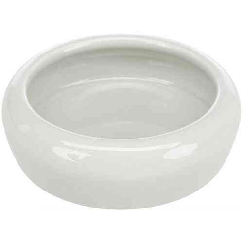 Миска Trixie для хомяков, 100 мл/9 см (керамическая) Винница