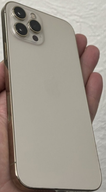 Айфон iPhone 12 Pro Gold 128Gb Neverlock. Киев - изображение 4