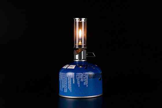 Лампа газова BRS-55 Рівне