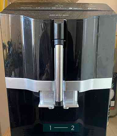 Кавомашина: SIEMENS EQ300. Харків