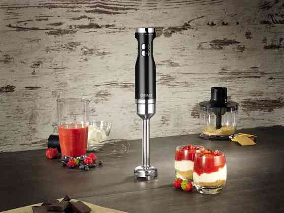 Блендер Graef HB502EU ( 20095 ) Харьков