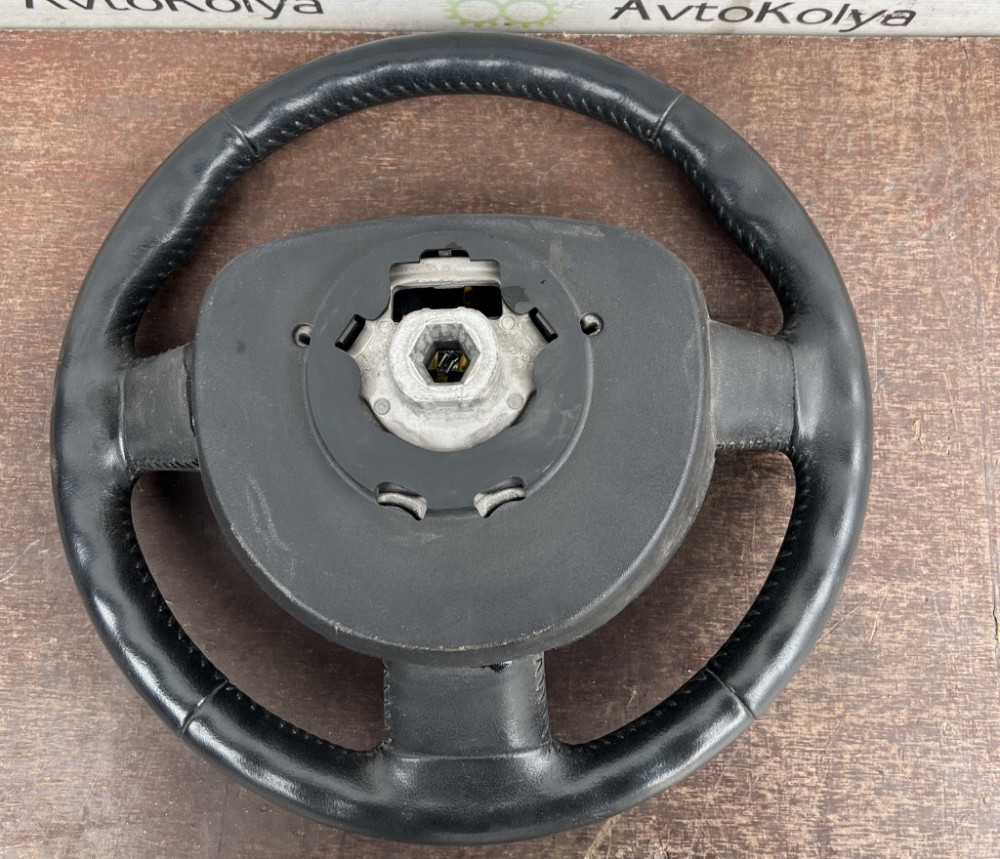 Кермо Ford Fusion 2006-2012 Ковель - изображение 7