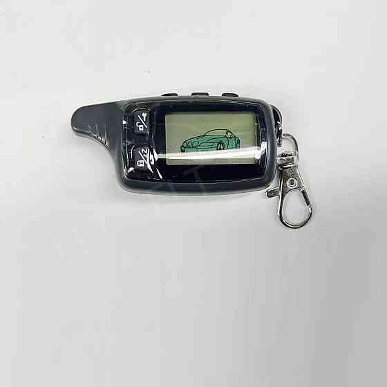 Брелок для сигналізації Tomahawk TW-9030 з ЖК-дисплеєм Київ