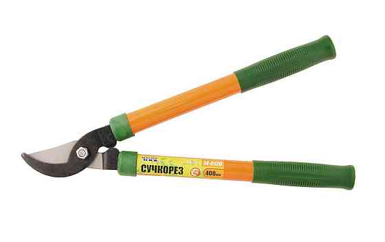 Сучкоріз MASTERTOOL 400 мм 14-6120 Ровно