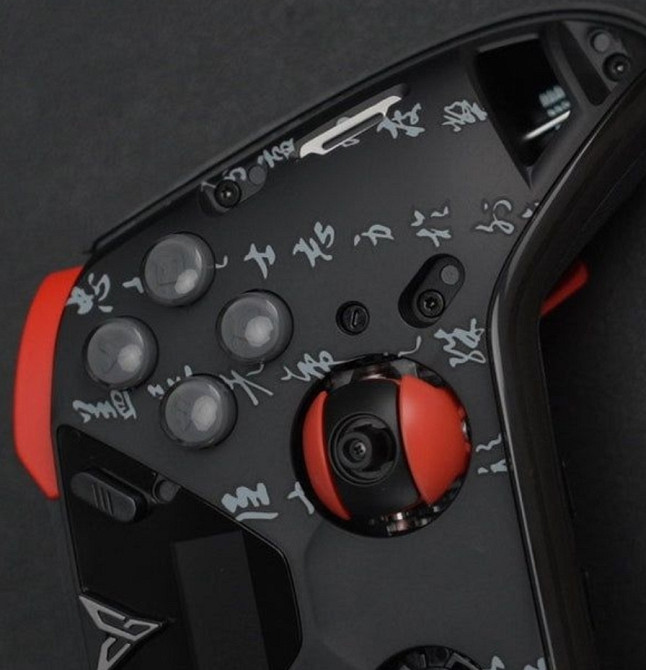 Flydigi APEX 5 Wuchang: Fallen Feathers LIMITED EDITION. Киев - изображение 2