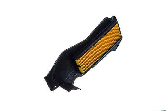 Элемент воздушного фильтра Хонда DIO AF67/68/70 (бумажная гармошка в пластике) (mod.B) Мукачево