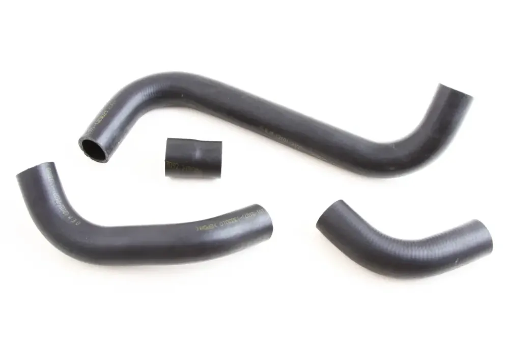 Патрубок радиатора 2101 OEM (4 шт.) Винница - изображение 1