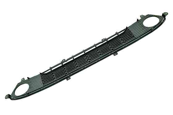 Решетка Киа Cerato 4 (2018-наше время) бампера Мукачево