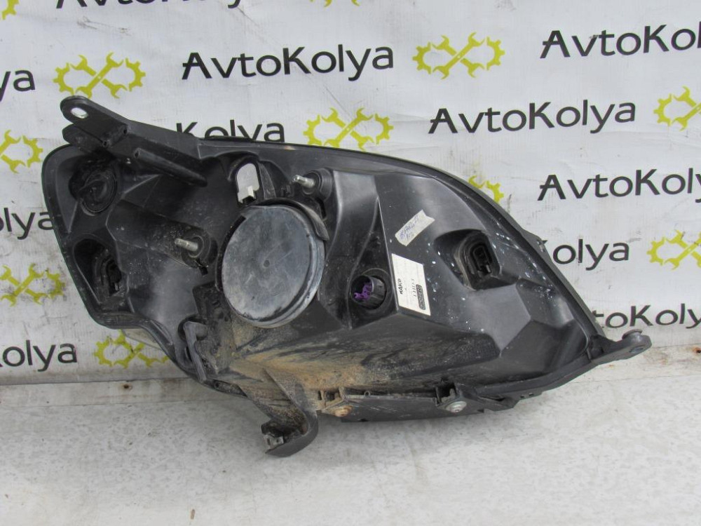Фара ліва Citroen Nemo 2007-2017 Ковель - изображение 2