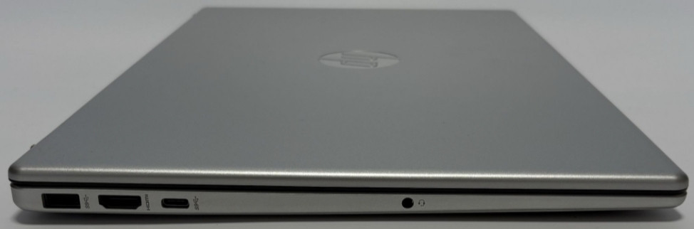 Ноутбук HP Notebook 15-FD0081WM 2024 року. Київ - фото 1