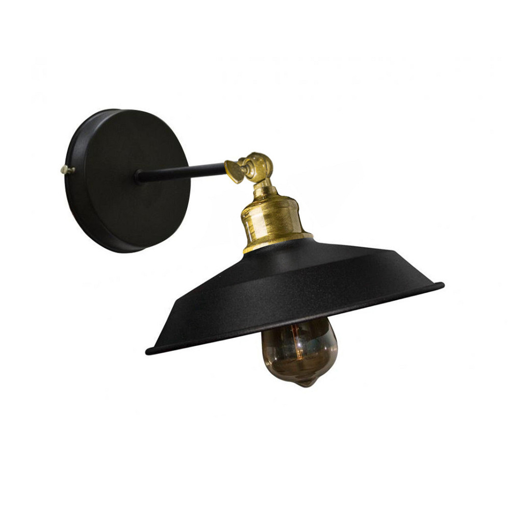 Бра в стиле лофт Е27 Chester 108-1 Киев - изображение 2