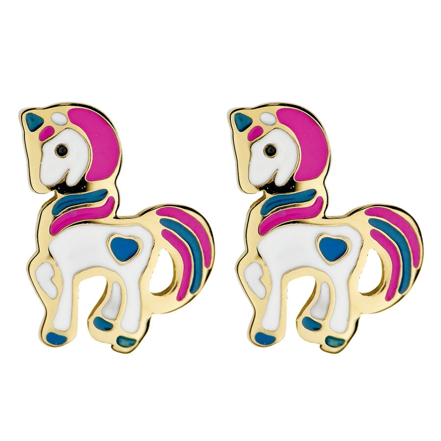 Сережки Biojoux BJT 704 DQ-40 Львів - фото 2