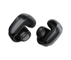 Навушники Bose Open Earbuds Black Київ - фото 1