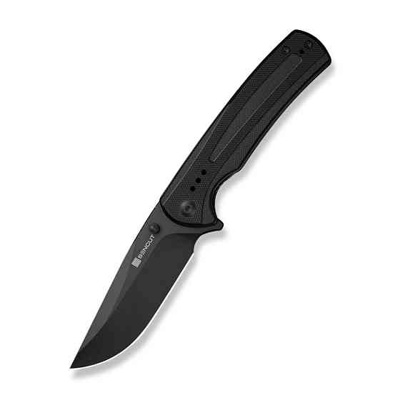 Нож складной Sencut Regnator S24057-1 Киев