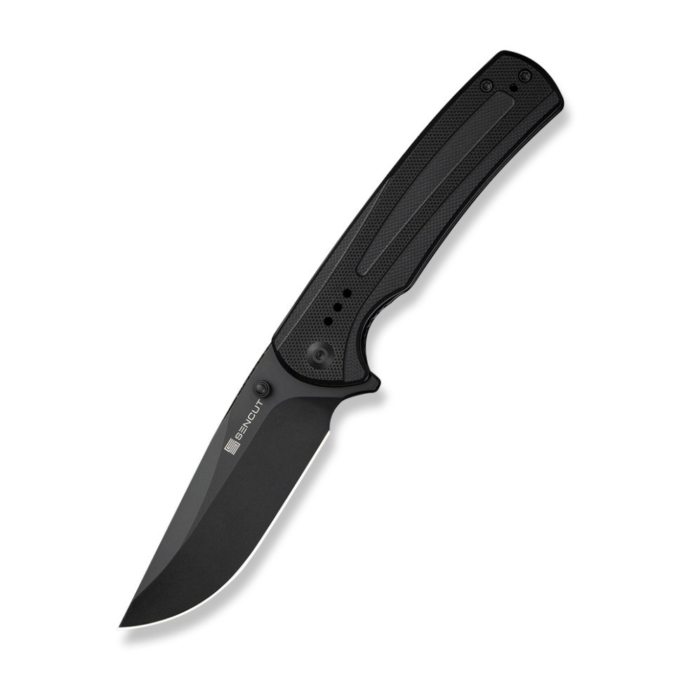 Нож складной Sencut Regnator S24057-1 Киев - изображение 1