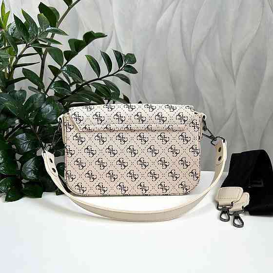 Жіноча сумка маленька через плече Київ