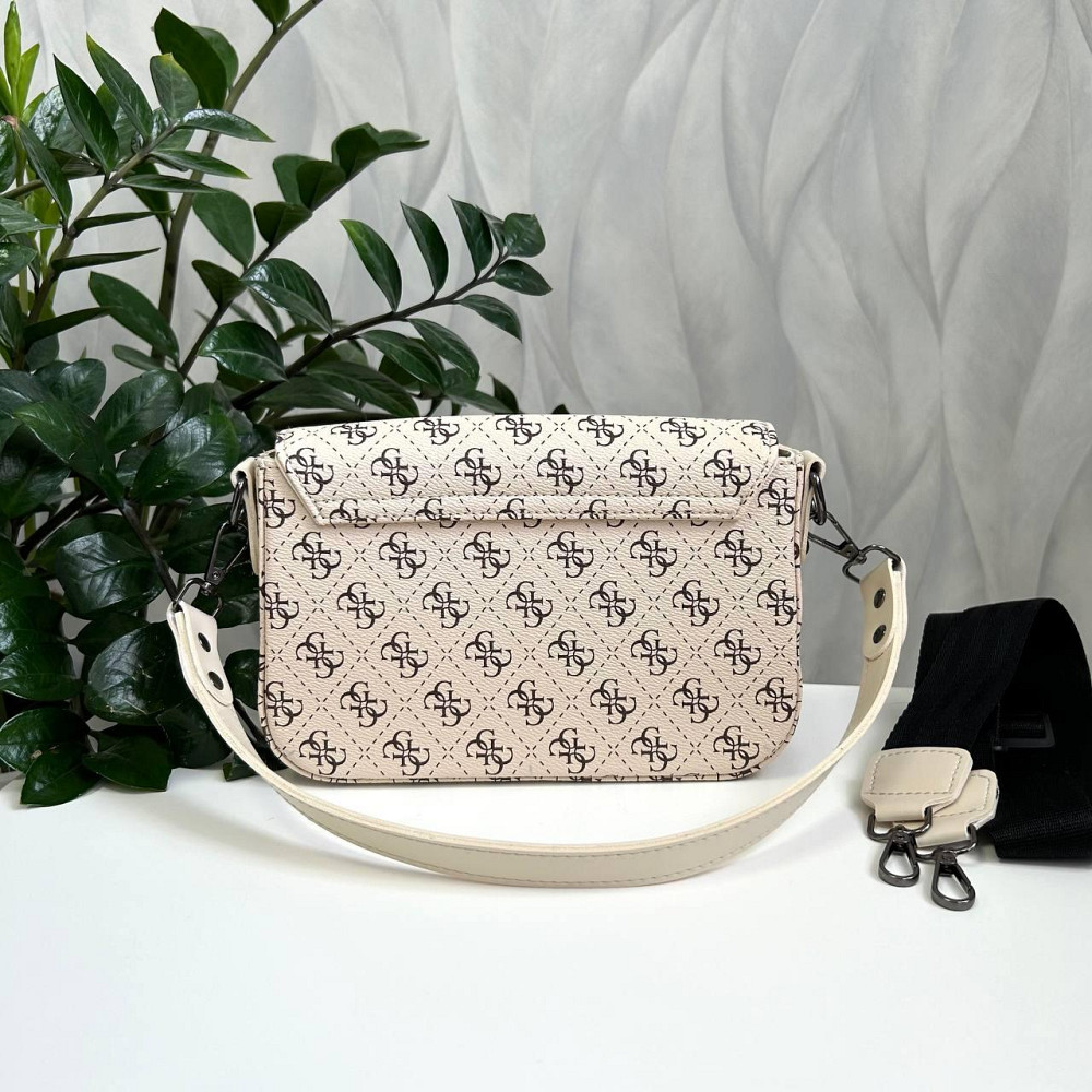 Женская сумка маленькая через плечо Киев - изображение 2