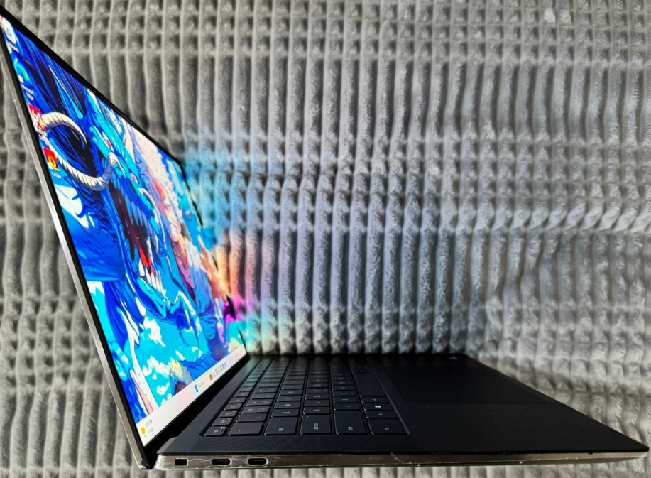 Ноутбук Dell Precision 5560 | i7-11800H T1200 | 16/512 | FHD+ IPS. Харків - фото 3