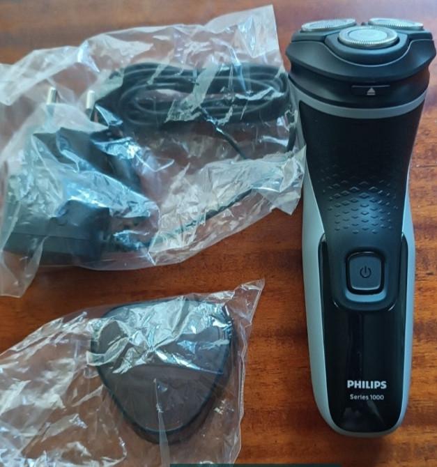 Бритва: Phillips Series 1000. Киев - изображение 2