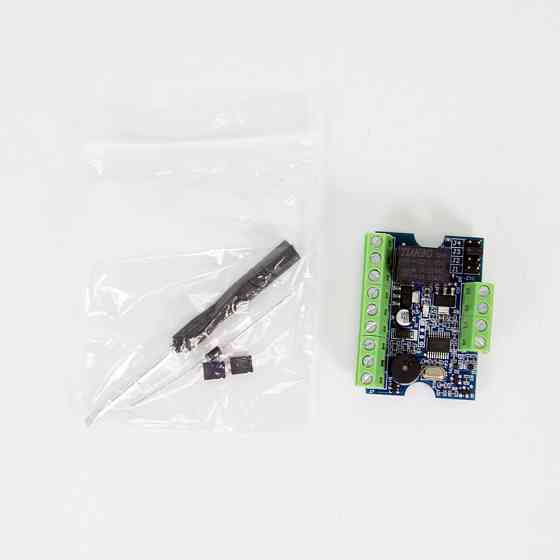 Плата контролера ATIS AC-05 Киев