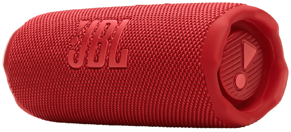 Портативна акустика JBL Flip 7 Red (JBLFLIP7RED) (7106542) Київ - фото 2