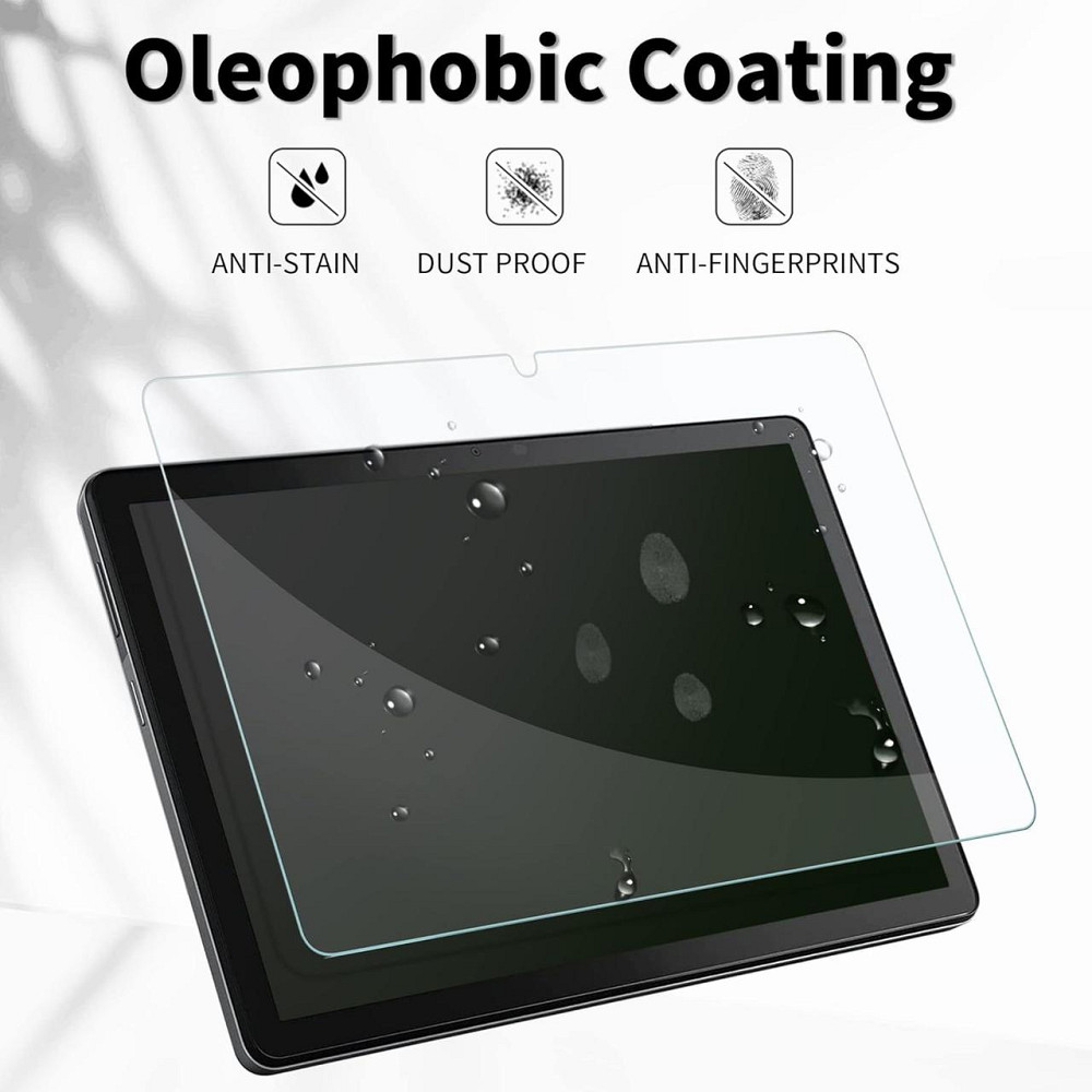Защитный чехол EasyAcc для Lenovo Tab M10 Plus 10.6 (Gen 3) (TB-125FU/128FU/128XU) + защитное стекло Днепр - изображение 11