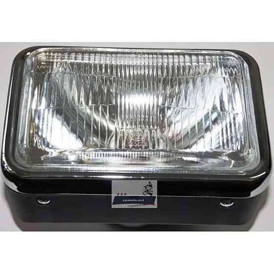 Фара квадратна ІЖ, МТ, ДНІПРО VDK Киев