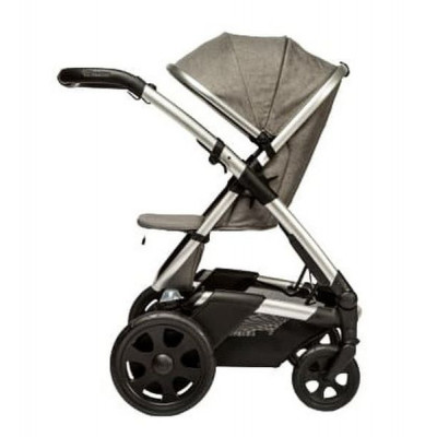 Коляска HeeTee 2 в 1 MAYFAIR Grey/Grey (MF1.N.2P.GG) Вінниця - фото 2