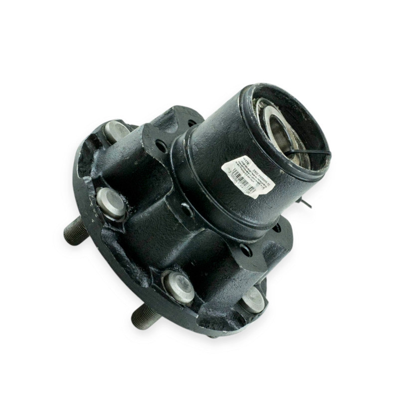 Ступиця 3302 передня у зборі ГАЗ Мукачево - фото 1