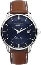 Годинник Zeppelin ATLANTIC AUTOMATIC 40MM 8452-3 Київ - фото 1