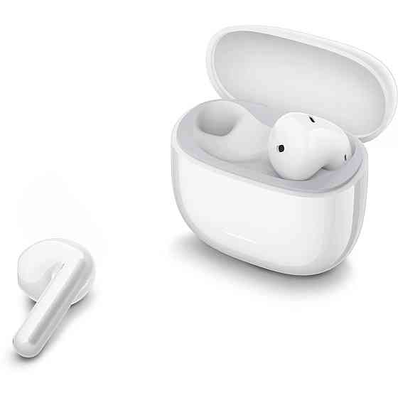 Bluetooth-гарнітура Xiaomi Redmi Buds 8 Active White (BHR08JUGL) ( 14462 ) Харків