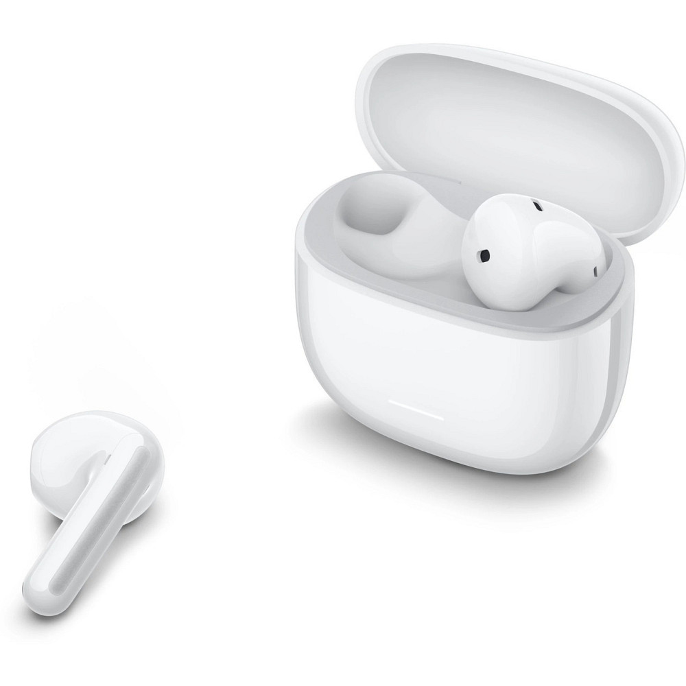 Bluetooth-гарнітура Xiaomi Redmi Buds 8 Active White (BHR08JUGL) ( 14462 ) Харьков - изображение 4