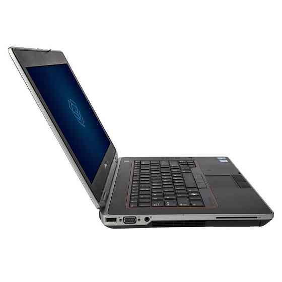 Б/У Ноутбук Dell Latitude E6420 (i5-2520M/4/120SSD) — Class B Київ