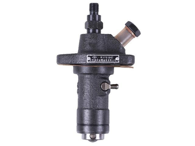 Топливный насос на дизельный двигатель 180N Мукачево - изображение 3