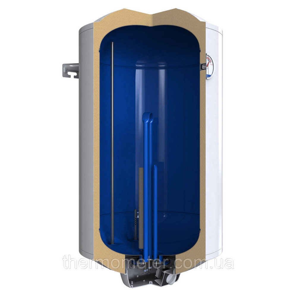 Водонагреватель LEOV LV Dry 150 l сухой тэн Киев - изображение 3