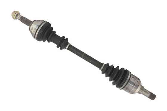 Піввісь ліва GP Fiat Ducato 230/244/250 R15 (CT820) Київ
