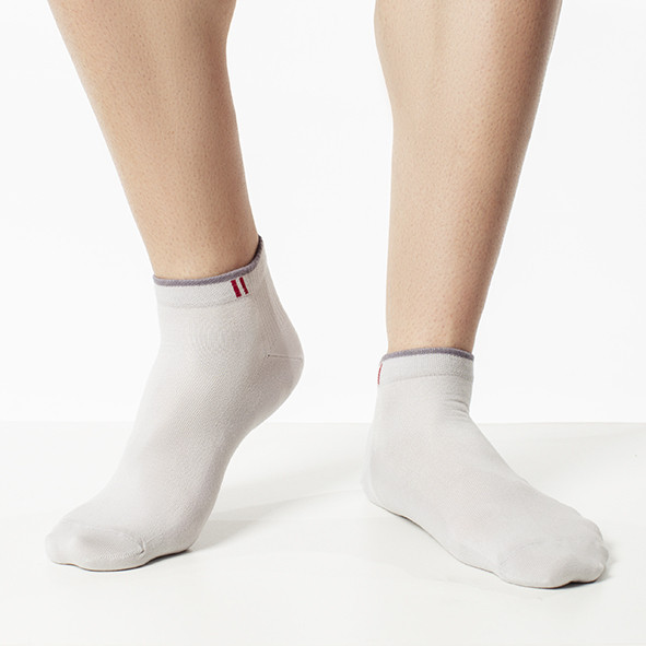 Носок чоловічий спортивний Atlantic MSC-073 Київ - фото 1