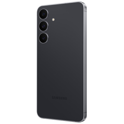 Мобильный телефон Samsung Galaxy S25 FE 8/256Gb Jetblack (SM-S731BZKGEUC) Винница - изображение 7