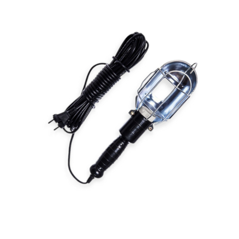 Фонарь-переноска 220В, 20 м, 60w Стандарт Мукачево - изображение 1