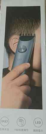 Машинка для стрижки  Xiaomi MiJia 2. Киев