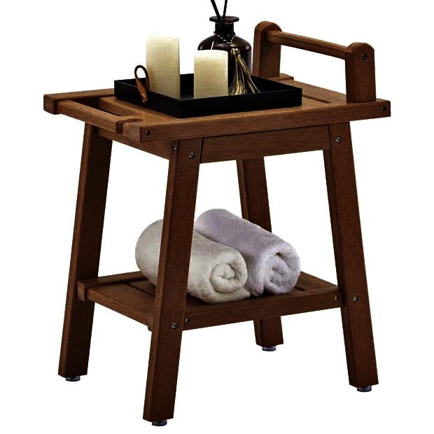 Табурет для ванной 